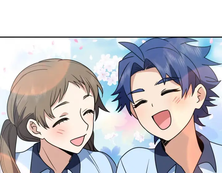 漫画《我家老婆来自一千年前》419第63张图