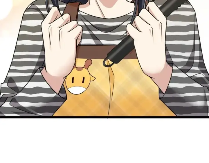 漫画《我家老婆来自一千年前》237第12张图