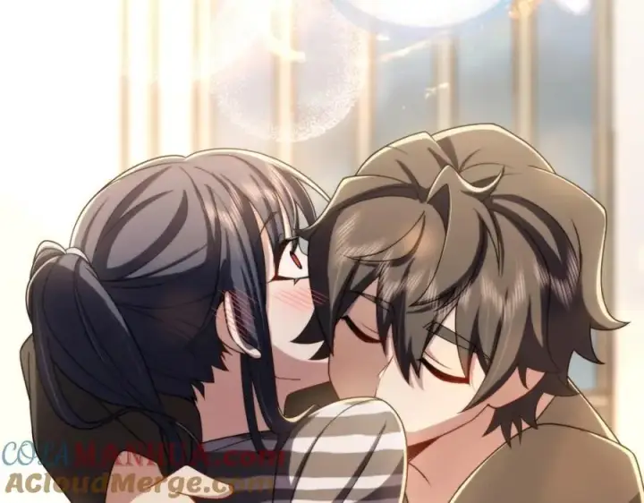 漫画《我家老婆来自一千年前》237第165张图