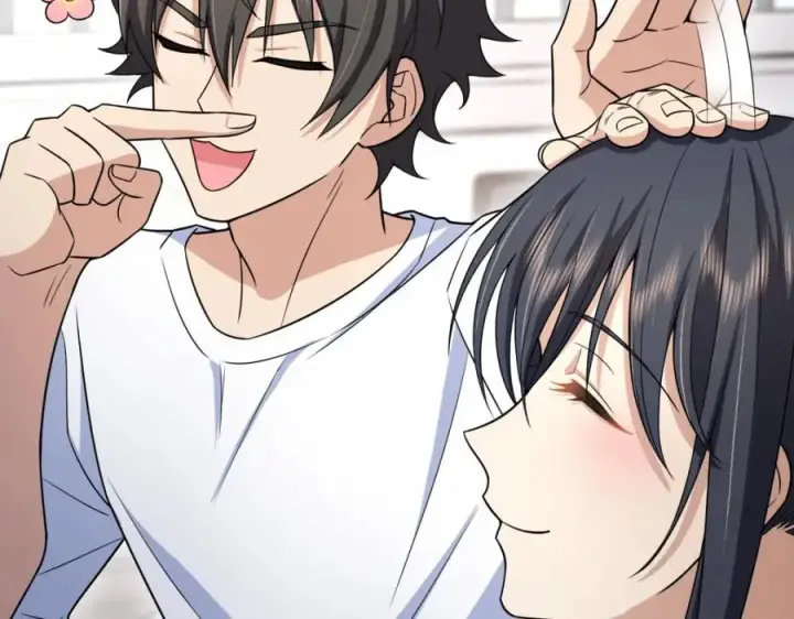 漫画《我家老婆来自一千年前》240第160张图
