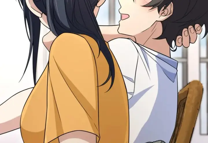 漫画《我家老婆来自一千年前》240第163张图