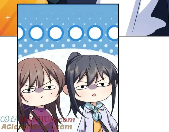 漫画《我家老婆来自一千年前》240第37张图