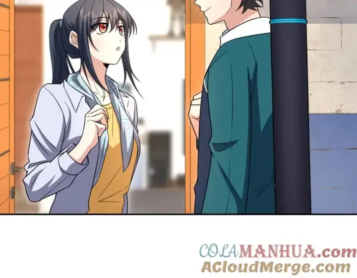 漫画《我家老婆来自一千年前》240第73张图