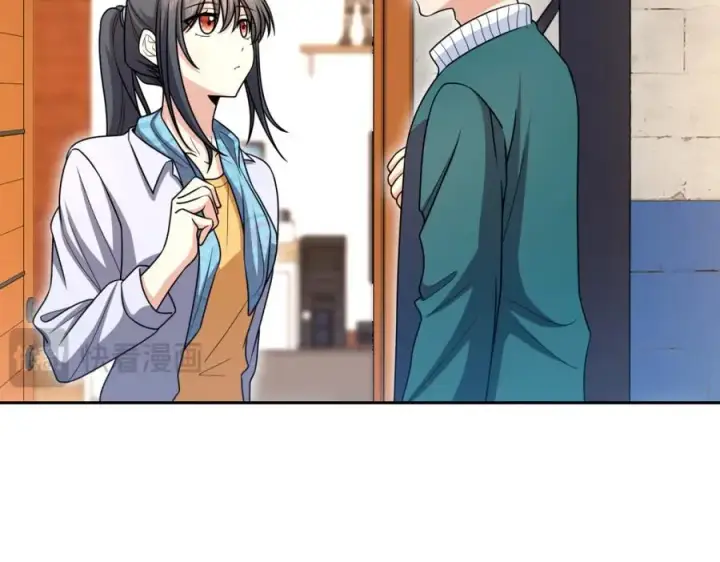 漫画《我家老婆来自一千年前》240第76张图
