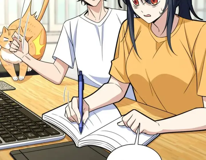 漫画《我家老婆来自一千年前》241第16张图