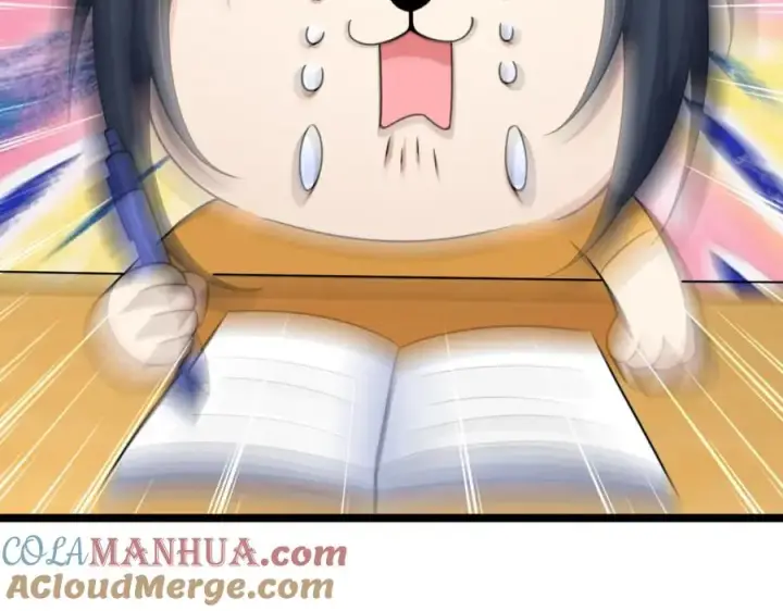 漫画《我家老婆来自一千年前》241第25张图