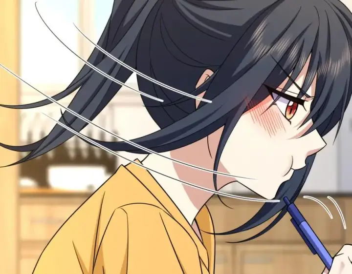 漫画《我家老婆来自一千年前》241第36张图