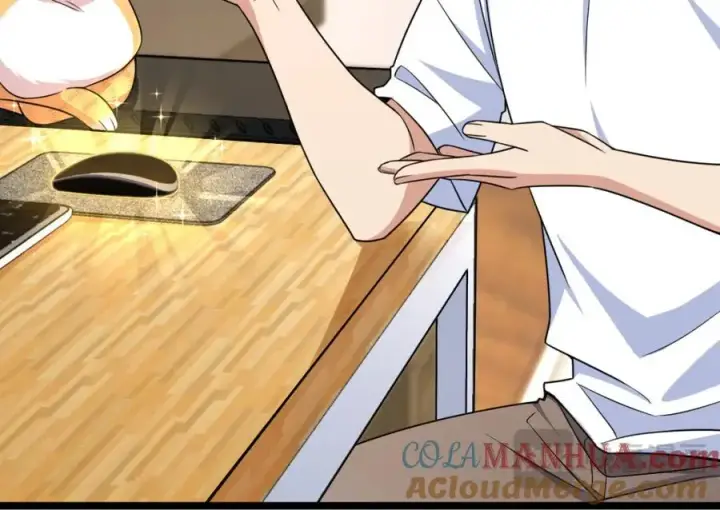 漫画《我家老婆来自一千年前》241第69张图