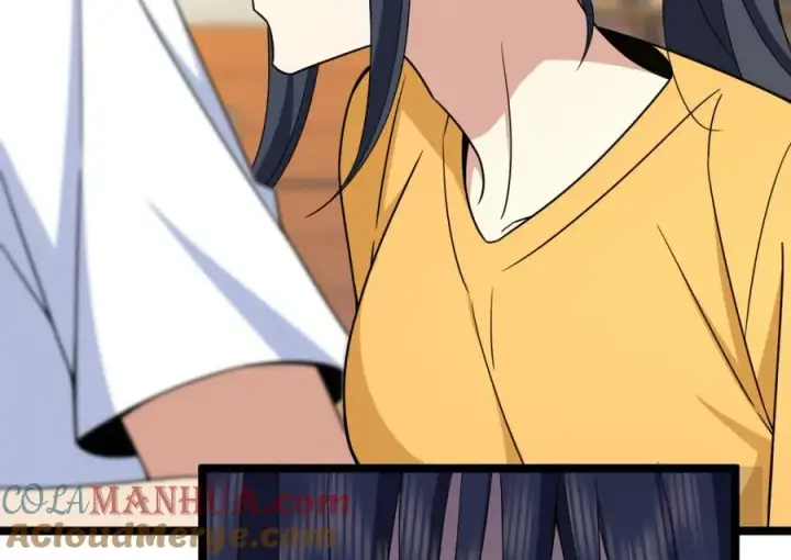 漫画《我家老婆来自一千年前》241第77张图