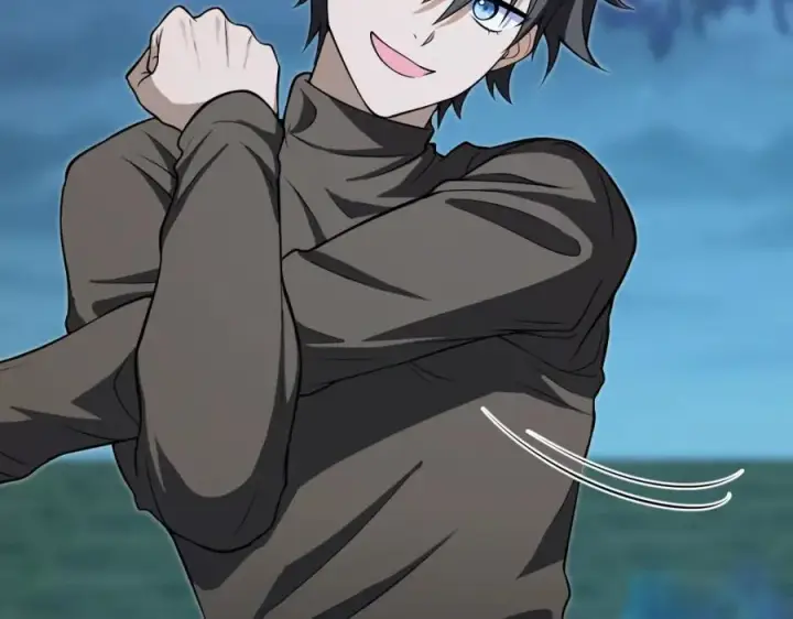 漫画《我家老婆来自一千年前》243第56张图