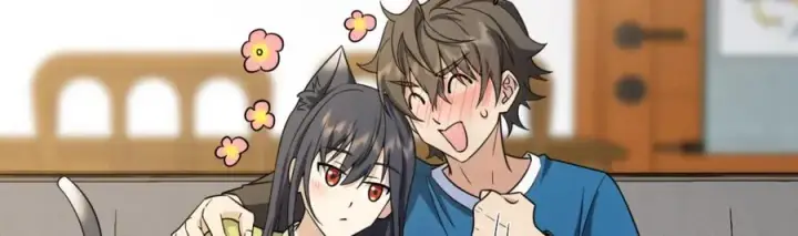 漫画《我家老婆来自一千年前》244第100张图