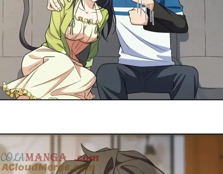 漫画《我家老婆来自一千年前》244第101张图