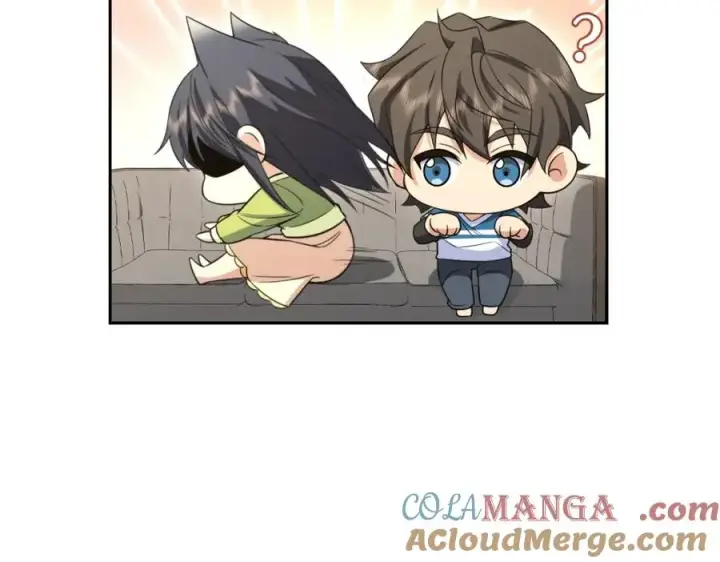 漫画《我家老婆来自一千年前》244第129张图
