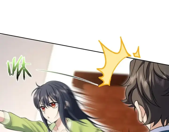 漫画《我家老婆来自一千年前》244第47张图
