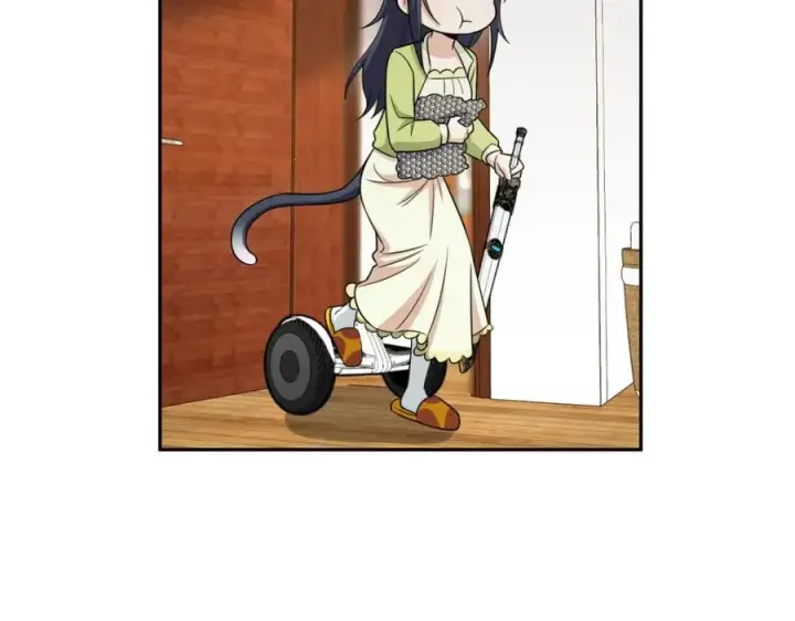 漫画《我家老婆来自一千年前》244第63张图