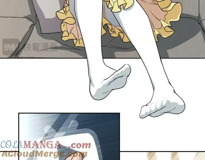 漫画《我家老婆来自一千年前》244第69张图