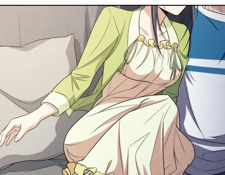 漫画《我家老婆来自一千年前》244第90张图