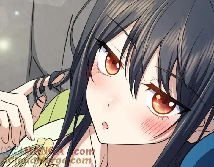 漫画《我家老婆来自一千年前》244第93张图