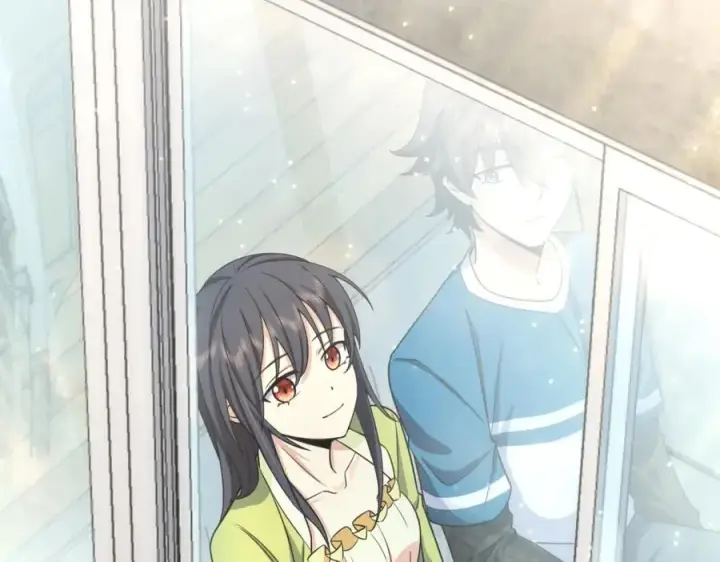 漫画《我家老婆来自一千年前》245第36张图