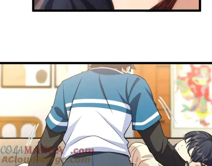 漫画《我家老婆来自一千年前》245第49张图