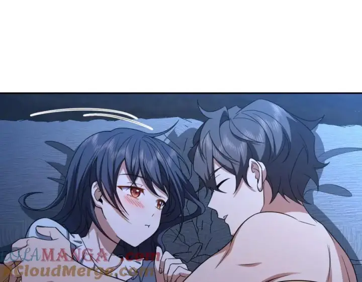 漫画《我家老婆来自一千年前》246第17张图