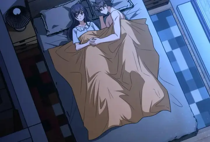 漫画《我家老婆来自一千年前》246第4张图