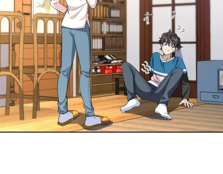 漫画《我家老婆来自一千年前》246第48张图