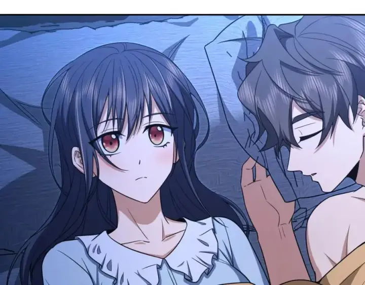 漫画《我家老婆来自一千年前》246第7张图