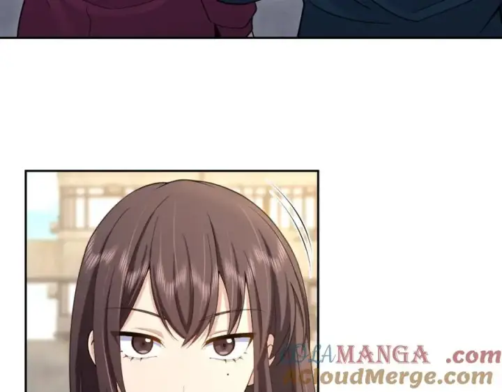 漫画《我家老婆来自一千年前》246第73张图
