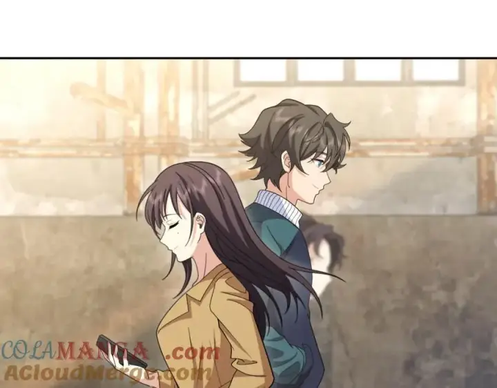 漫画《我家老婆来自一千年前》246第77张图