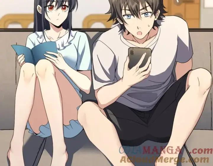 漫画《我家老婆来自一千年前》246第89张图