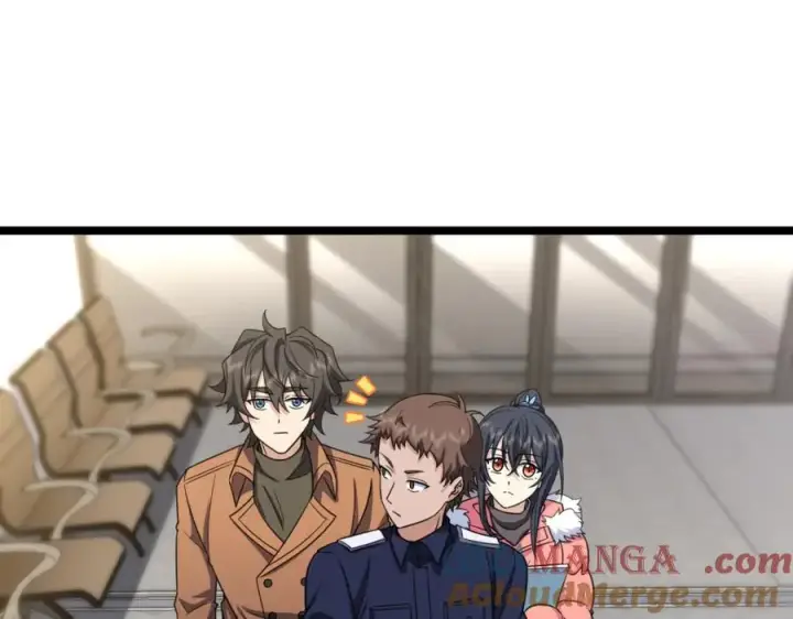 漫画《我家老婆来自一千年前》247第21张图
