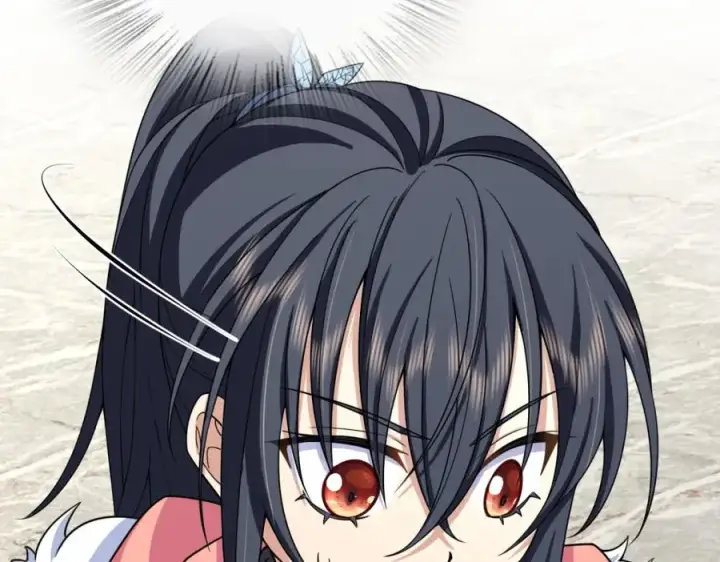 漫画《我家老婆来自一千年前》247第34张图