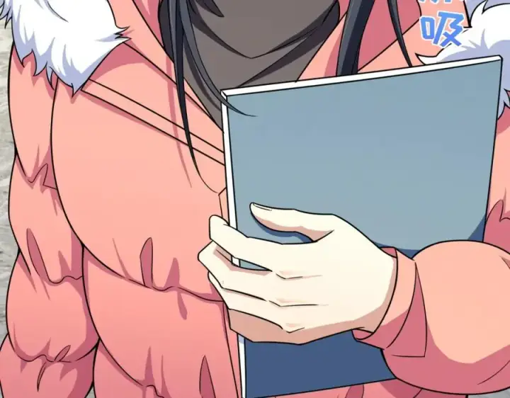 漫画《我家老婆来自一千年前》247第36张图