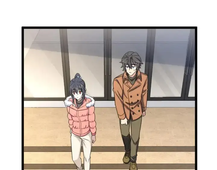 漫画《我家老婆来自一千年前》247第66张图