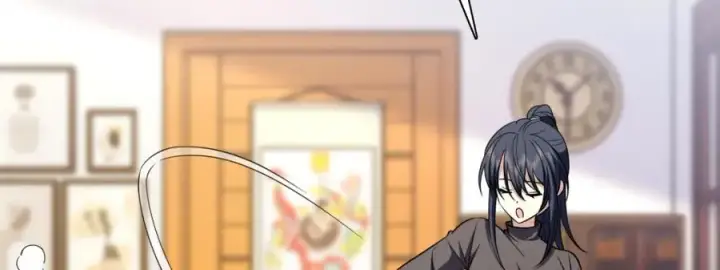 漫画《我家老婆来自一千年前》249第11张图