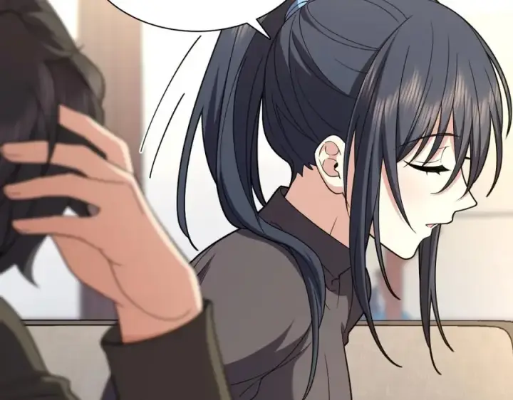 漫画《我家老婆来自一千年前》249第43张图