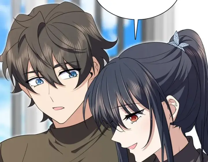漫画《我家老婆来自一千年前》250第42张图