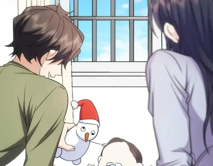 漫画《我家老婆来自一千年前》250第70张图