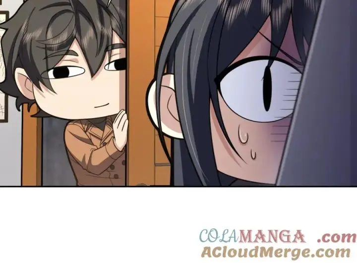 漫画《我家老婆来自一千年前》251第49张图