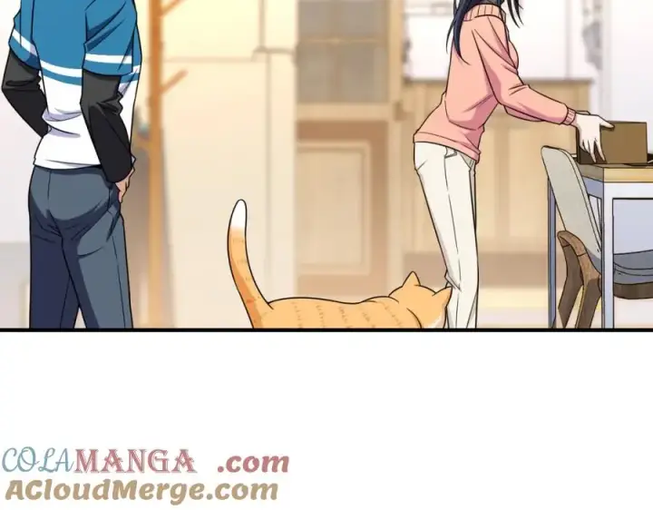 漫画《我家老婆来自一千年前》252第161张图