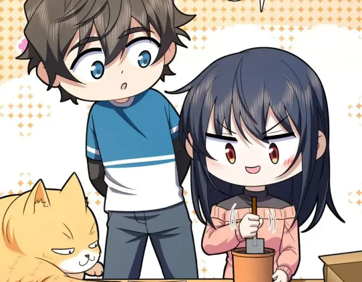 漫画《我家老婆来自一千年前》252第176张图