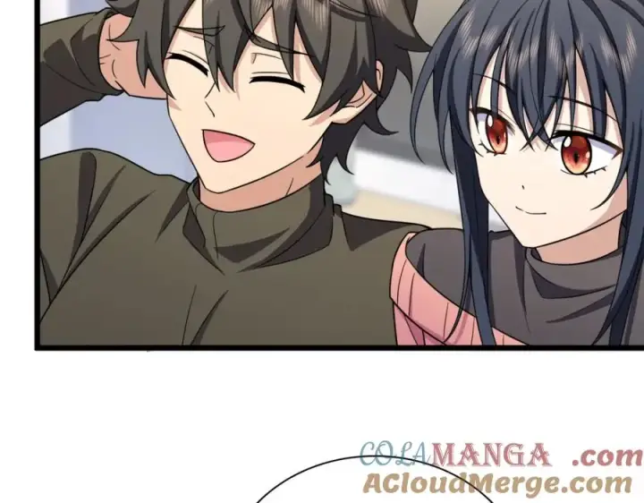 漫画《我家老婆来自一千年前》252第77张图