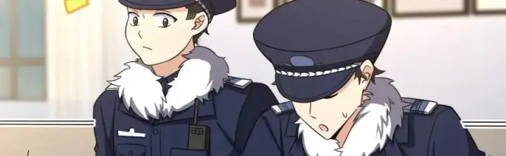 漫画《我家老婆来自一千年前》252第99张图