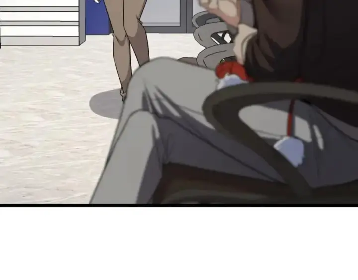 漫画《我家老婆来自一千年前》253第115张图