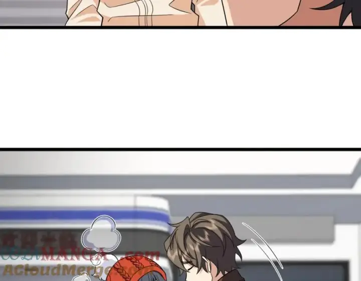 漫画《我家老婆来自一千年前》253第117张图