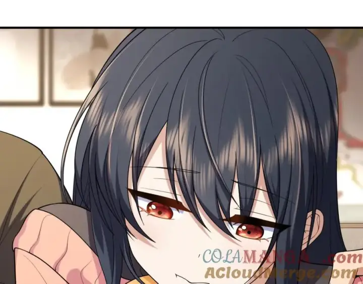 漫画《我家老婆来自一千年前》253第21张图
