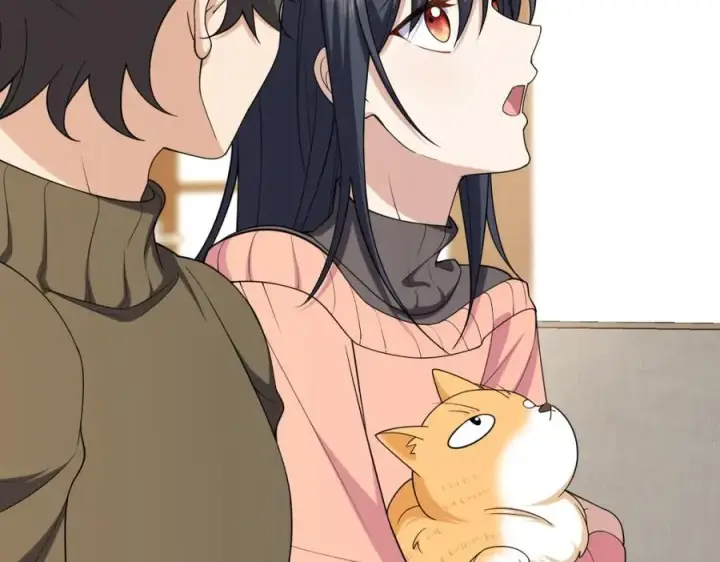 漫画《我家老婆来自一千年前》253第30张图