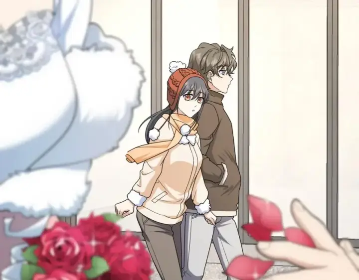 漫画《我家老婆来自一千年前》253第56张图