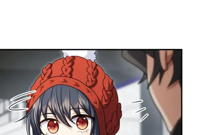 漫画《我家老婆来自一千年前》253第72张图